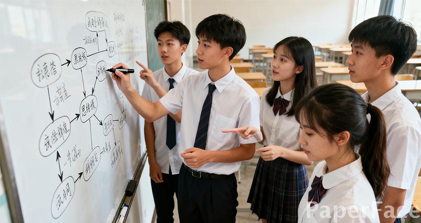 paperface,paperface官网,paperface免费降重系统,paperface论文查重系统