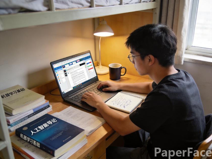 paperface,paperface官网,paperface免费降重系统,paperface论文查重系统