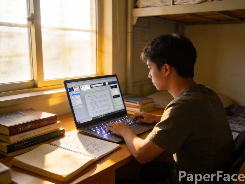 paperface,paperface官网,paperface免费降重系统,paperface论文查重系统