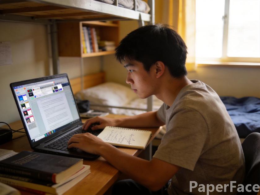 paperface,paperface官网,paperface免费降重系统,paperface论文查重系统